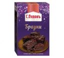 Смесь для выпечки «С.Пудовъ» Брауни, 350 г