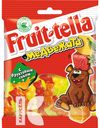 Мармелад FRUIT-TELLA жевательный медвежата 70г