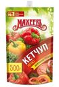 Кетчуп Махеевъ Лечо 500г
