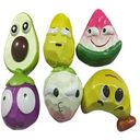 Игрушка Unic Toys Сквиш еда в ассортименте 1шт.