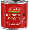 Томатная паста Green Ray, 100г