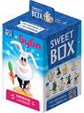 Мармелад жевательный Sweet box Буба с подарком в наборе, 10 г