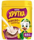 Какао Хрутка быстрорастворимый, 480г