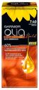 Краска-крем Garnier для волос Olia, искрящийся медный, 112 мл