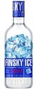 Водка Finsky Ice Lux 40 % алк., Россия, 0,5 л