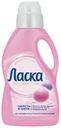 Гель Ласка Шерсть и шелк для стирки деликатных тканей 1 л