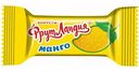 Конфеты желейные Славянка Фрутландия в форме долек со вкусом манго, 1 кг