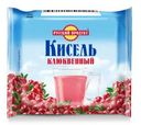Кисель Русский Продукт Клюквенный 190г