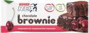 Пирожное 12% протеин, "Брауни" Вишневое, без сахара 50г