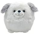 Мягкая игрушка Qingdao Future Toys Собака в ассортименте, 1шт.
