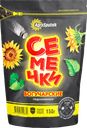 Семечки подсолнечные БОГУЧАРСКИЕ обжареные подсоленные, 150г