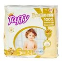 Подгузники Taffy premium care №5 11-25кг 24шт