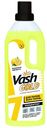 Средство Vash Gold Лимонная свежесть для мытья полов 750 мл
