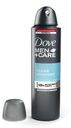 Антиперспирант аэрозоль «Экстразащита и уход» Dove Men+Care, 150 мл