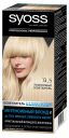 Краска для волос Syoss SalonPlex Платиновый осветлитель тон 13-5, 115 мл