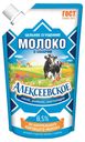 Молоко сгущенное «Алексеевское», 270 г