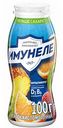 Напиток кисломолочный Имунеле Мультифрукт 1,2%, 100 г