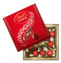 Конфеты Lindor молочный, 125 г