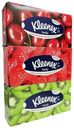 Салфетки бумажные Kleenex Family 150 шт