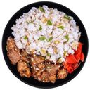 Курица терияки на рисе Перекрёсток Select, 215г