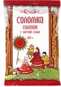 Соломка МОЯ ЦЕНА солёная, 100г