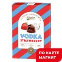 DIMLER Конфеты шок Бренди вишня/Клубника водка Микс 150г:14