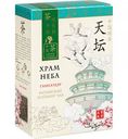 Чай зелёный Green Panda Храм неба Ганпаудер, 100 г