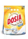 СМС DOSIA ULTRA альпийская свежесть, порошок 3кг