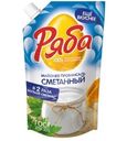 Майонез Ряба Сметанный Провансаль 50.5% 552мл