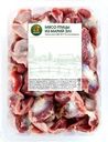 Желудки цыплят Акашево охлаждённые 700г