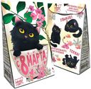 Чай черный ChokoCat С 8 марта Котенок листовой 50 г