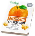Конфеты Bon Pastil Fresh апельсин, 12г