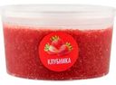 Клубника протёртая с сахаром, 1 кг