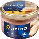 Риет ЛЕНТА Классический из горбуши и кеты