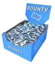 Конфеты Bounty mini