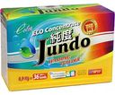 Стиральный порошок для цветного белья концентрированный Jundo Color, 900 г