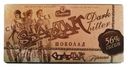 Шоколад Спартак горький 56% 90г