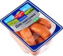 Сардельки Мясницкий ряд для завтрака из птицы
