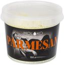 Сыр твердый Moloko Group Пармезан тертый 48%, 150 г