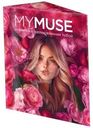 Набор подарочный My Muse мыло-пенка для рук крем-мусс для рук 580мл