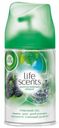 Сменный блок Air Wick Freshmatic Утренний лес 250 мл