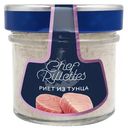 Риет Путина Chef Rillettes из тунца пастеризованный, 100г