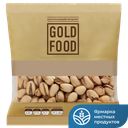 Фисташки GOLD FOOD жаренные с солью 100г