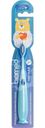Зубная щетка Biomed детская мягкая 1шт.