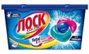 Капсулы для стирки цветного белья Лоск Color Total 3+1, 12шт.