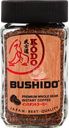 Кофе растворимый BUSHIDO Kodo сублимированный, ст/б, 95г