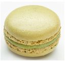 Пирожное миндальное «Акульчев» Macaron со вкусом фисташки, 720 г