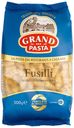 Макаронные изделия Grand di Pasta Fusilli, 500 г