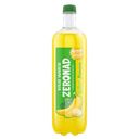 ZERONAD Напиток б/а газ со вкусом банана1л пл/бут(Дарида):12