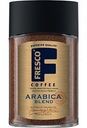 Кофе растворимый Fresco Arabica Blend, 100 г